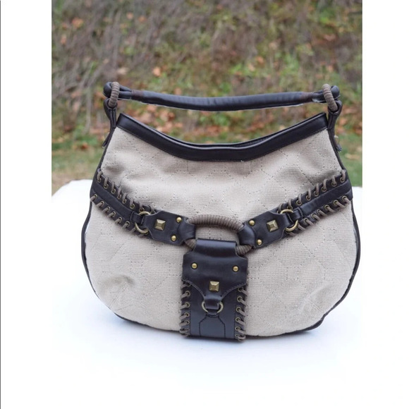 Cole Haan Melissa shoulder bag - Picture 1 of 8